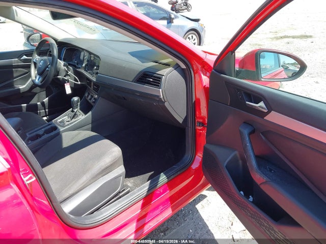 44850948 :رقم المزاد ، 3VWC57BU6KM155169 vin ، 2019 Volkswagen Jetta 1.4t R-line/1.4t S/1.4t Se مزاد بيع