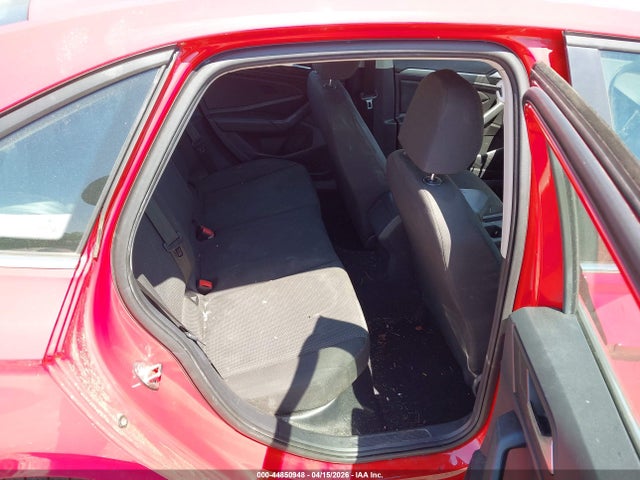 44850948 :رقم المزاد ، 3VWC57BU6KM155169 vin ، 2019 Volkswagen Jetta 1.4t R-line/1.4t S/1.4t Se مزاد بيع