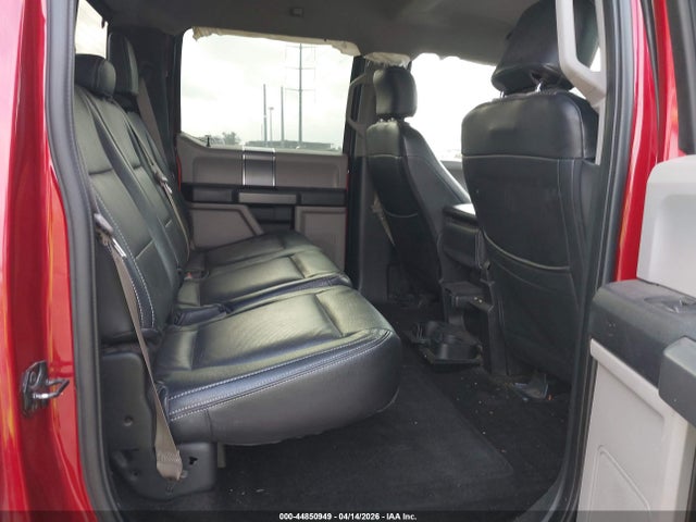 2017 Ford F-150 Xlt მანქანა იყიდება აუქციონზე, vin: 1FTEW1CP3HKC33986, აუქციონის ნომერი: 44850949