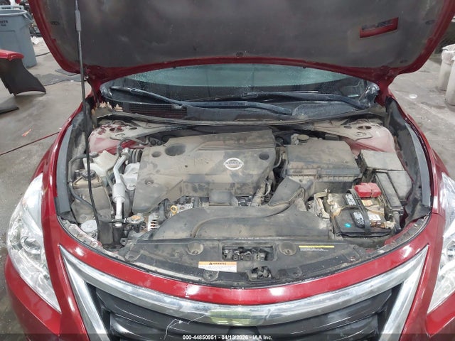 1N4AL3APXFN870610 Nissan Altima 2.5 S