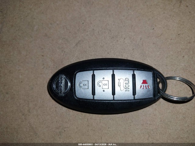 1N4AL3APXFN870610 Nissan Altima 2.5 S