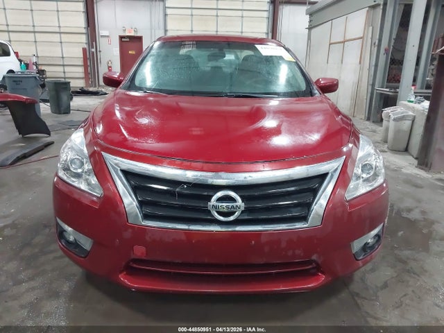 1N4AL3APXFN870610 Nissan Altima 2.5 S