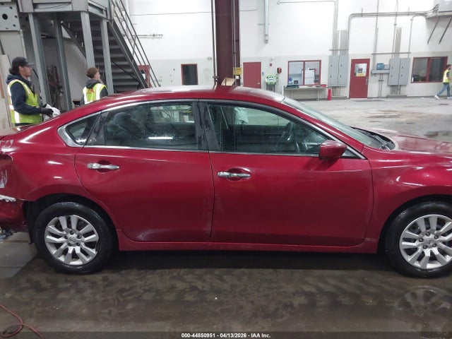 1N4AL3APXFN870610 Nissan Altima 2.5 S