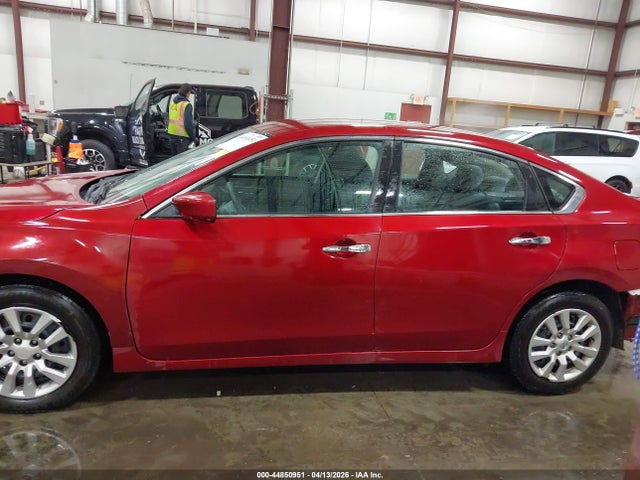 1N4AL3APXFN870610 Nissan Altima 2.5 S