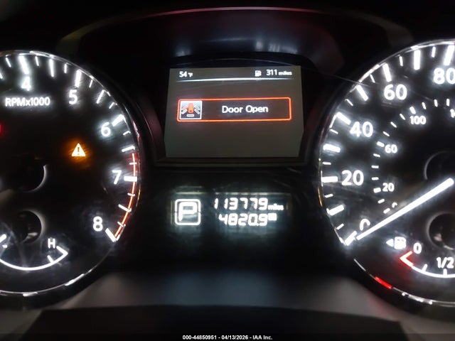 1N4AL3APXFN870610 Nissan Altima 2.5 S