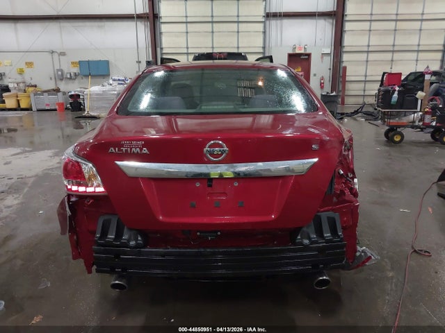 1N4AL3APXFN870610 Nissan Altima 2.5 S
