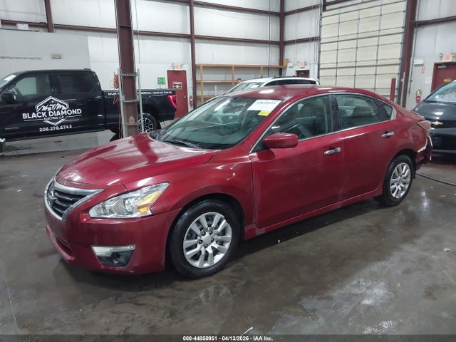 1N4AL3APXFN870610 Nissan Altima 2.5 S