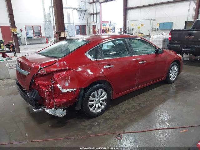 1N4AL3APXFN870610 Nissan Altima 2.5 S
