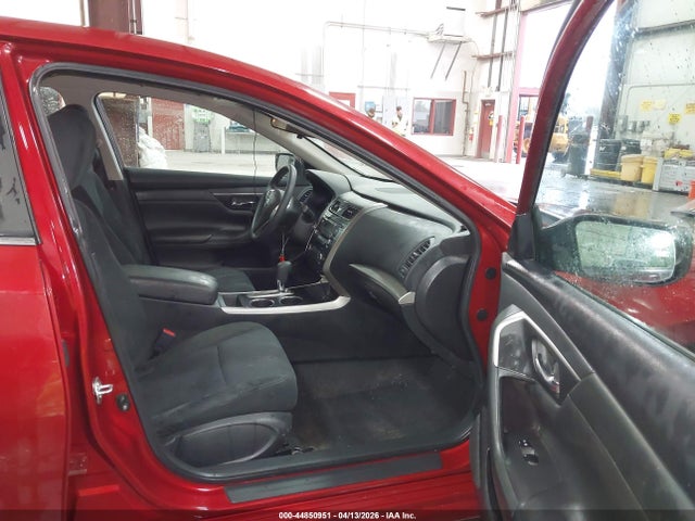 1N4AL3APXFN870610 Nissan Altima 2.5 S