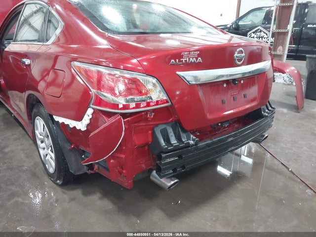 1N4AL3APXFN870610 Nissan Altima 2.5 S