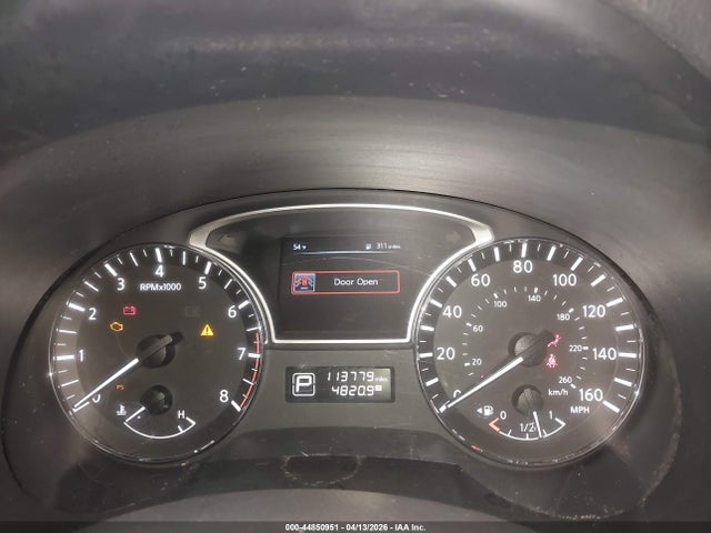1N4AL3APXFN870610 Nissan Altima 2.5 S