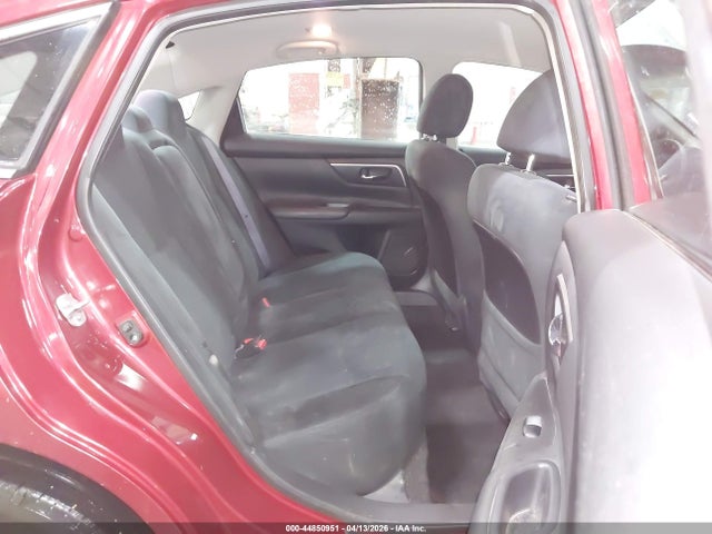 1N4AL3APXFN870610 Nissan Altima 2.5 S