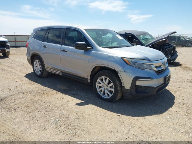 2020 5FNYF5H17LB027472 главное изображение