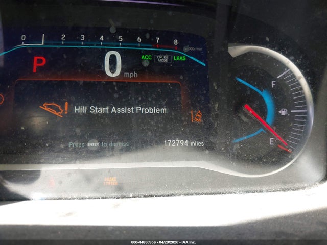 Honda Pilot 2wd Lx 2020 5FNYF5H17LB027472 Image 15