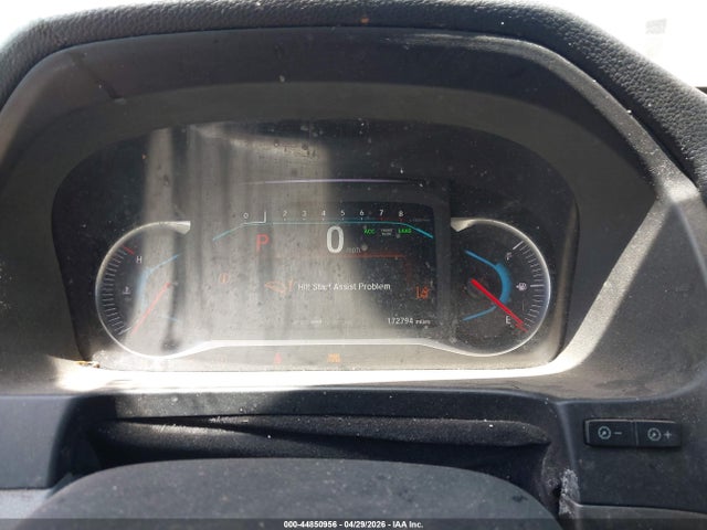 Honda Pilot 2wd Lx 2020 5FNYF5H17LB027472 Image 7
