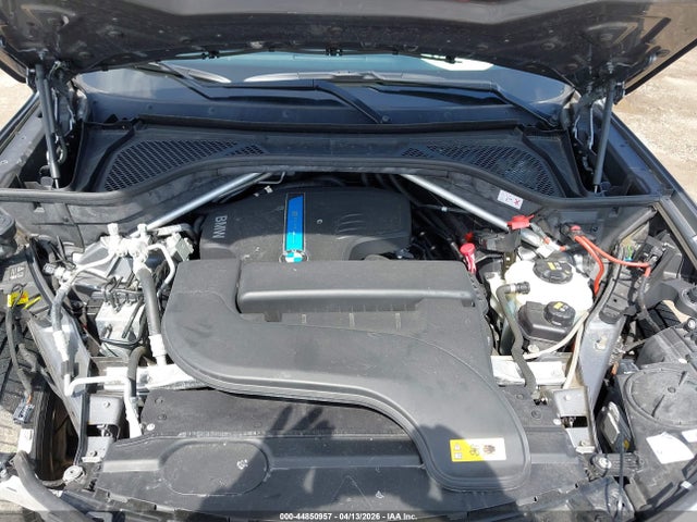 Продажа на аукционе авто 2018 Bmw X5 Edrive Xdrive40e Iperformance, vin: 5UXKT0C57J0W03728, номер лота: 44850957