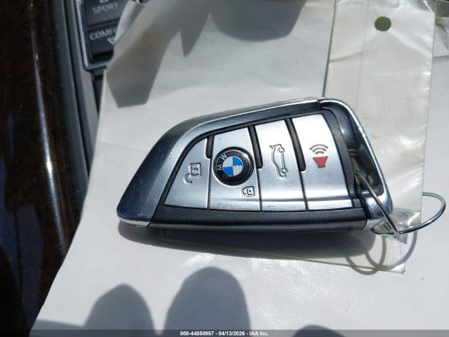 Продажа на аукционе авто 2018 Bmw X5 Edrive Xdrive40e Iperformance, vin: 5UXKT0C57J0W03728, номер лота: 44850957