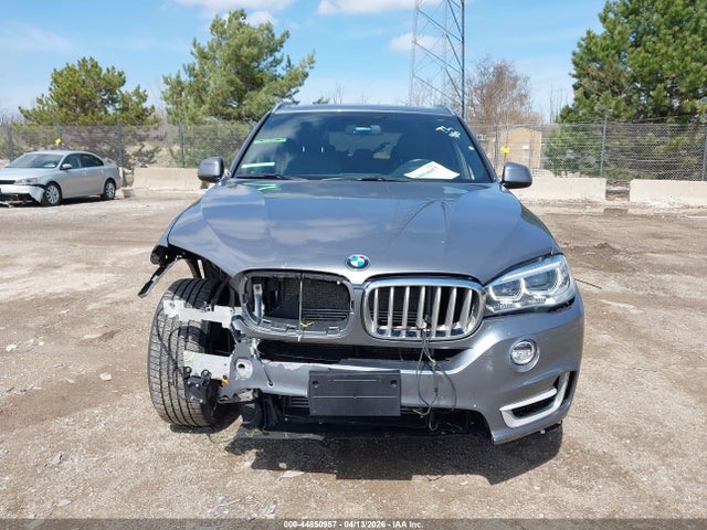 Продажа на аукционе авто 2018 Bmw X5 Edrive Xdrive40e Iperformance, vin: 5UXKT0C57J0W03728, номер лота: 44850957