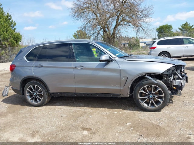 Продажа на аукционе авто 2018 Bmw X5 Edrive Xdrive40e Iperformance, vin: 5UXKT0C57J0W03728, номер лота: 44850957