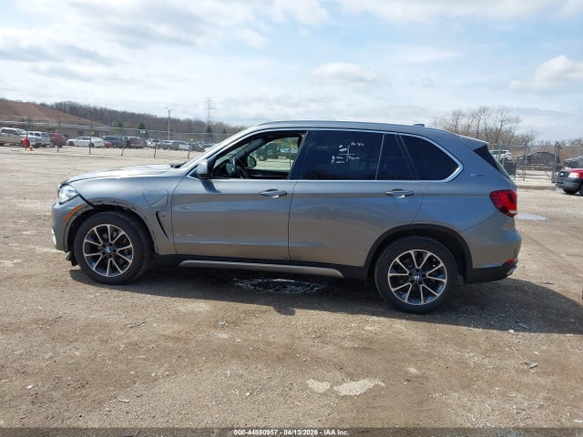 Продажа на аукционе авто 2018 Bmw X5 Edrive Xdrive40e Iperformance, vin: 5UXKT0C57J0W03728, номер лота: 44850957