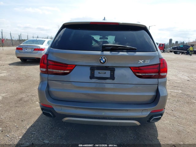 Продажа на аукционе авто 2018 Bmw X5 Edrive Xdrive40e Iperformance, vin: 5UXKT0C57J0W03728, номер лота: 44850957