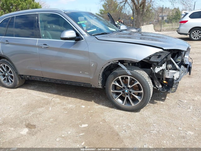 Продажа на аукционе авто 2018 Bmw X5 Edrive Xdrive40e Iperformance, vin: 5UXKT0C57J0W03728, номер лота: 44850957