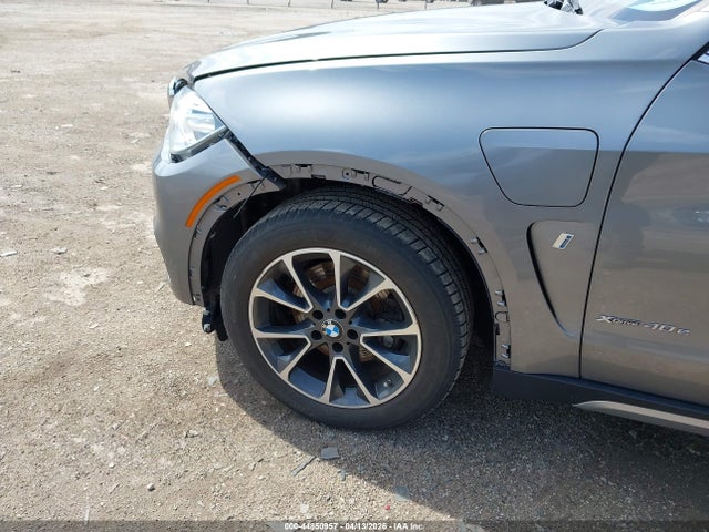 Продажа на аукционе авто 2018 Bmw X5 Edrive Xdrive40e Iperformance, vin: 5UXKT0C57J0W03728, номер лота: 44850957