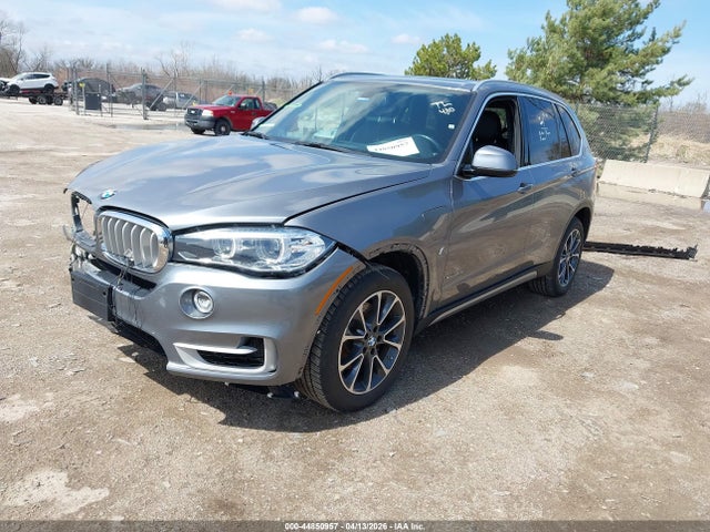 Продажа на аукционе авто 2018 Bmw X5 Edrive Xdrive40e Iperformance, vin: 5UXKT0C57J0W03728, номер лота: 44850957