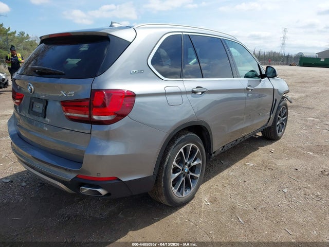 Продажа на аукционе авто 2018 Bmw X5 Edrive Xdrive40e Iperformance, vin: 5UXKT0C57J0W03728, номер лота: 44850957