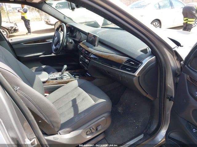 Продажа на аукционе авто 2018 Bmw X5 Edrive Xdrive40e Iperformance, vin: 5UXKT0C57J0W03728, номер лота: 44850957