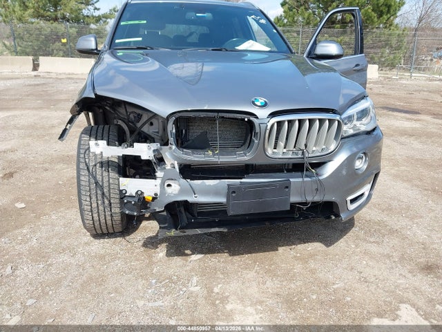 Продажа на аукционе авто 2018 Bmw X5 Edrive Xdrive40e Iperformance, vin: 5UXKT0C57J0W03728, номер лота: 44850957