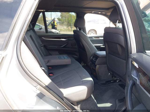 Продажа на аукционе авто 2018 Bmw X5 Edrive Xdrive40e Iperformance, vin: 5UXKT0C57J0W03728, номер лота: 44850957