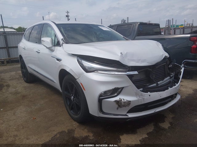 Aukcja sprzedaży 2023 Buick Enclave Essence Fwd, vin: 5GAERBKW0PJ133176, numer aukcji: 44850963