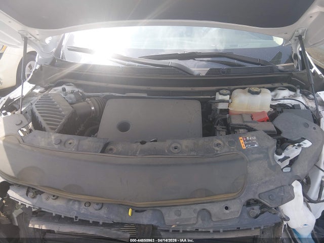 Aukcja sprzedaży 2023 Buick Enclave Essence Fwd, vin: 5GAERBKW0PJ133176, numer aukcji: 44850963