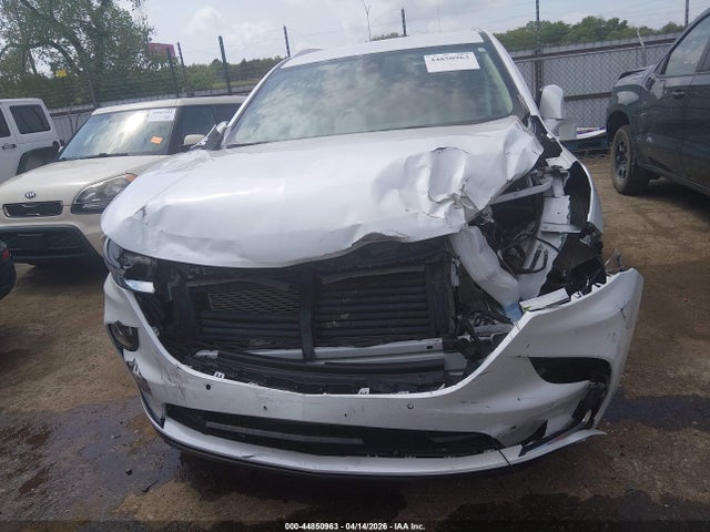 Aukcja sprzedaży 2023 Buick Enclave Essence Fwd, vin: 5GAERBKW0PJ133176, numer aukcji: 44850963