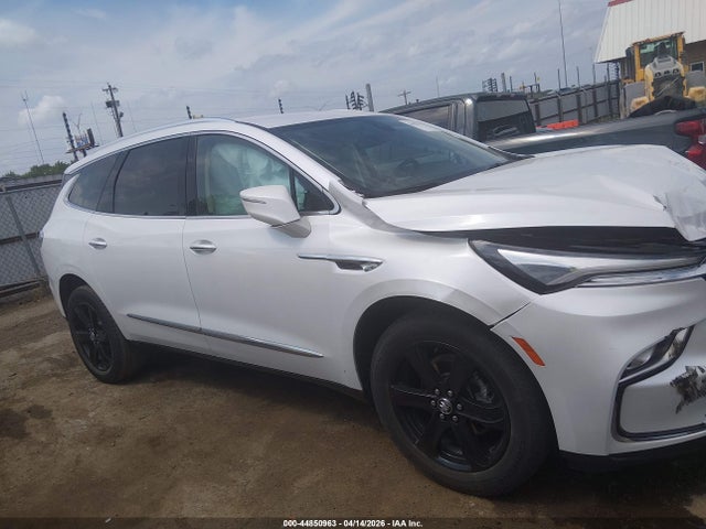Aukcja sprzedaży 2023 Buick Enclave Essence Fwd, vin: 5GAERBKW0PJ133176, numer aukcji: 44850963