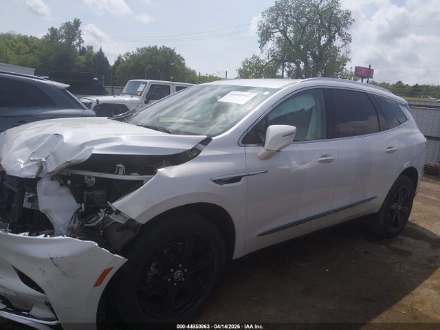 Aukcja sprzedaży 2023 Buick Enclave Essence Fwd, vin: 5GAERBKW0PJ133176, numer aukcji: 44850963