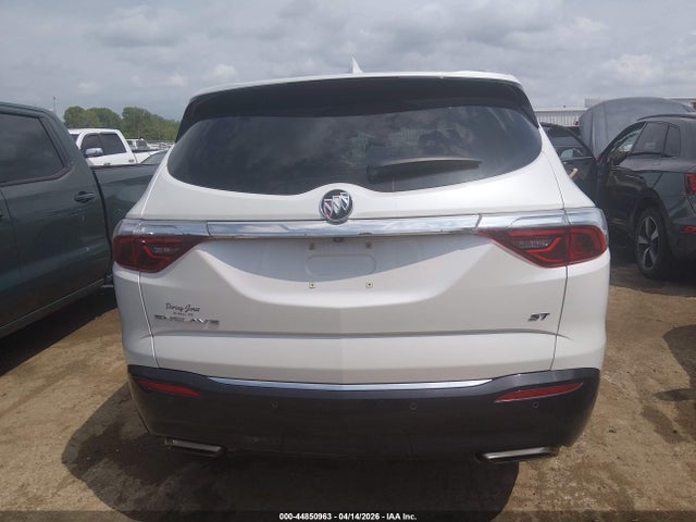Aukcja sprzedaży 2023 Buick Enclave Essence Fwd, vin: 5GAERBKW0PJ133176, numer aukcji: 44850963
