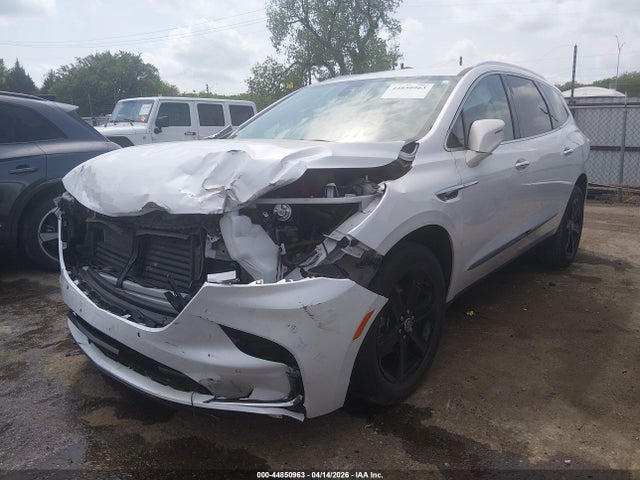 Aukcja sprzedaży 2023 Buick Enclave Essence Fwd, vin: 5GAERBKW0PJ133176, numer aukcji: 44850963