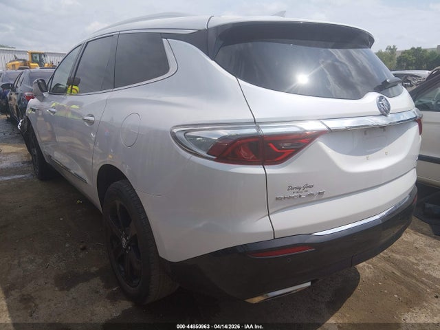 Aukcja sprzedaży 2023 Buick Enclave Essence Fwd, vin: 5GAERBKW0PJ133176, numer aukcji: 44850963