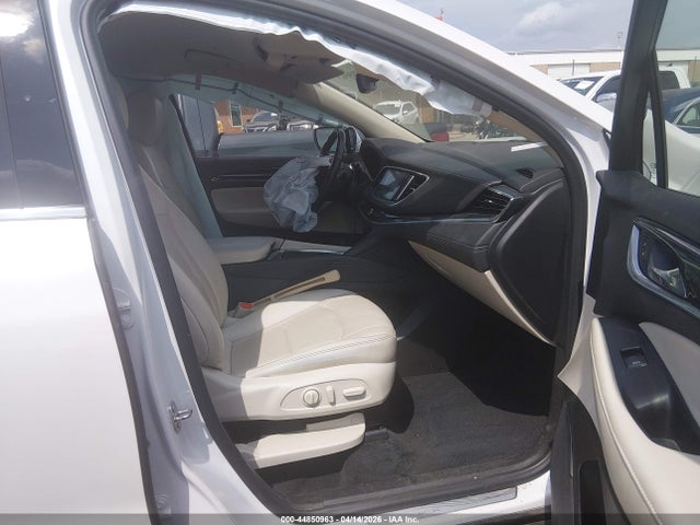 Aukcja sprzedaży 2023 Buick Enclave Essence Fwd, vin: 5GAERBKW0PJ133176, numer aukcji: 44850963
