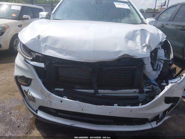 Aukcja sprzedaży 2023 Buick Enclave Essence Fwd, vin: 5GAERBKW0PJ133176, numer aukcji: 44850963