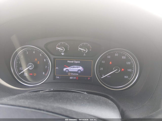 Aukcja sprzedaży 2023 Buick Enclave Essence Fwd, vin: 5GAERBKW0PJ133176, numer aukcji: 44850963