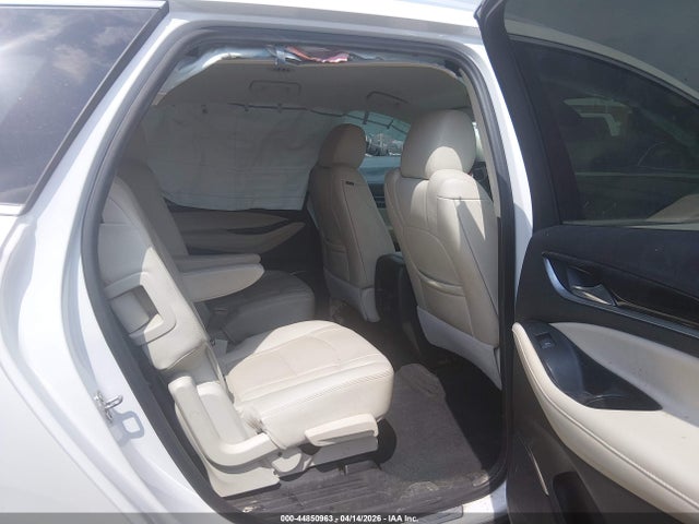 Aukcja sprzedaży 2023 Buick Enclave Essence Fwd, vin: 5GAERBKW0PJ133176, numer aukcji: 44850963
