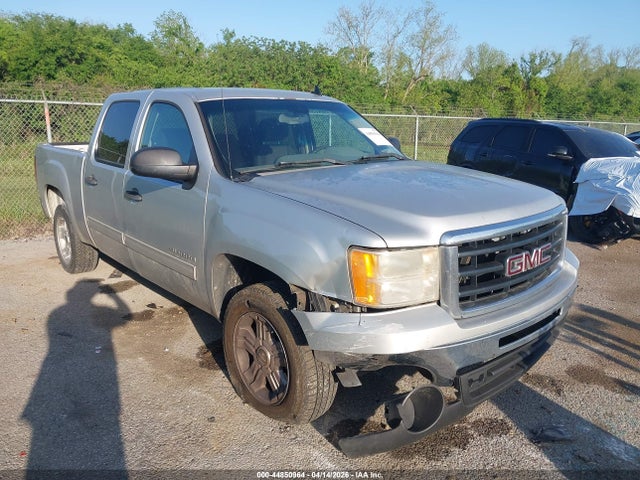 44850964 :رقم المزاد ، 3GTP1UEA6BG363597 vin ، 2011 Gmc Sierra 1500 Sl مزاد بيع