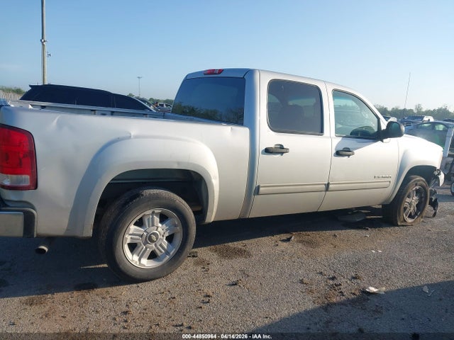 Auction sale of the 2011 Gmc Sierra 1500 Sl, vin: 3GTP1UEA6BG363597, lot number: 44850964