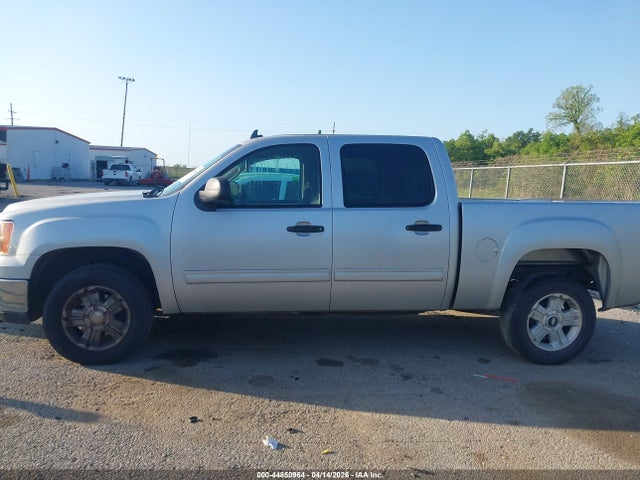 Auction sale of the 2011 Gmc Sierra 1500 Sl, vin: 3GTP1UEA6BG363597, lot number: 44850964