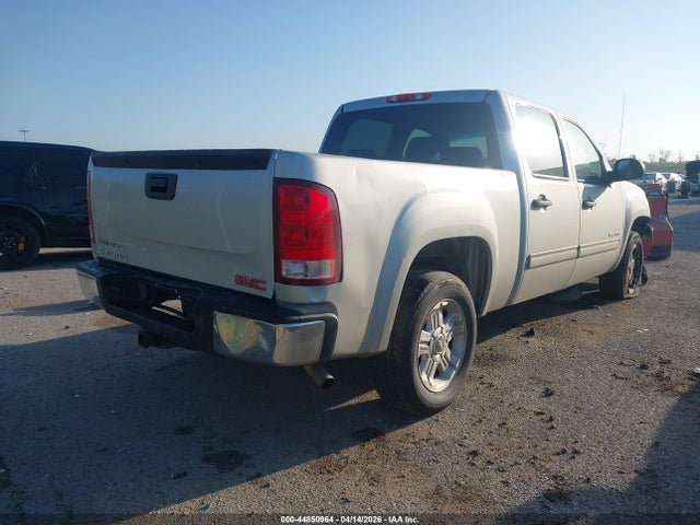 Auction sale of the 2011 Gmc Sierra 1500 Sl, vin: 3GTP1UEA6BG363597, lot number: 44850964