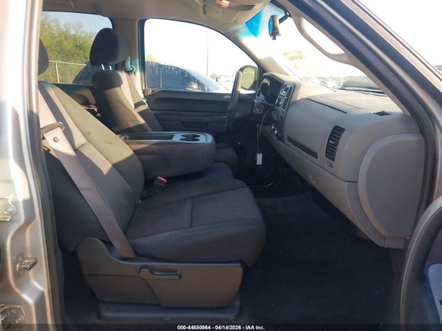 Auction sale of the 2011 Gmc Sierra 1500 Sl, vin: 3GTP1UEA6BG363597, lot number: 44850964
