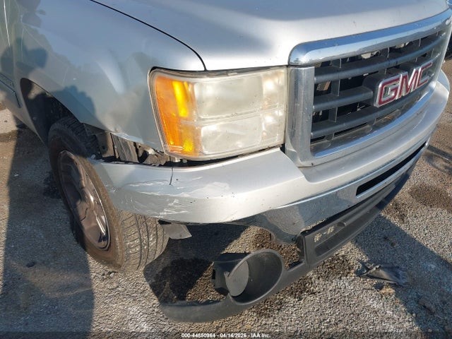 Auction sale of the 2011 Gmc Sierra 1500 Sl, vin: 3GTP1UEA6BG363597, lot number: 44850964